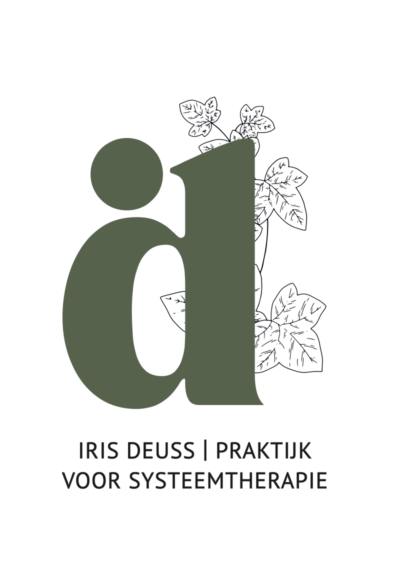 Iris Deuss | Praktijk voor Systeemtherapie